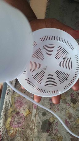 Hot Sale USB UV Lightwave Mosquito Repellent Lamp Mini Silent Mosquito Killer Lamps For Bedroom