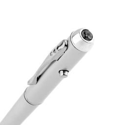 2 IN 1 Detector Pen with UV light Counterfeit Bank Note Tester Pen with colorful pen Money Recognizing