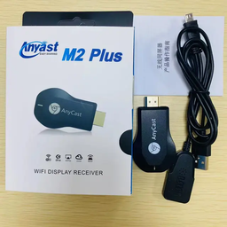 Anycast tv stick 1080P screen mirror TV Dongle Wireless DLNA Display HDMI-Compatible Adapter Airplay Miracast for IOS Android