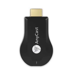 Anycast tv stick 1080P screen mirror TV Dongle Wireless DLNA Display HDMI-Compatible Adapter Airplay Miracast for IOS Android