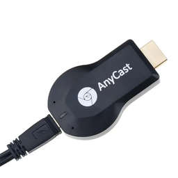 Anycast tv stick 1080P screen mirror TV Dongle Wireless DLNA Display HDMI-Compatible Adapter Airplay Miracast for IOS Android