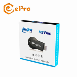 Anycast tv stick 1080P screen mirror TV Dongle Wireless DLNA Display HDMI-Compatible Adapter Airplay Miracast for IOS Android