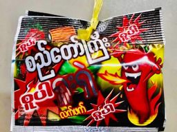 စည်တော်ကြီး_ရှူးရှဲလက်ဖက်ထောင်း