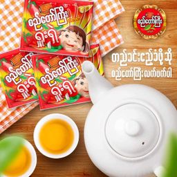 စည်တော်ကြီး_ရှူးရှဲလက်ဖက်ထောင်း