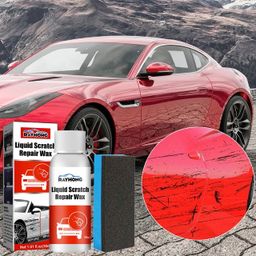 Sustainable OEM Car Scratch and Swirl Remover Auto Repair Tool Anti Scratch Car Accessories Car Scratches Repair Polishing Wax
