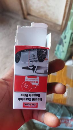 Sustainable OEM Car Scratch and Swirl Remover Auto Repair Tool Anti Scratch Car Accessories Car Scratches Repair Polishing Wax