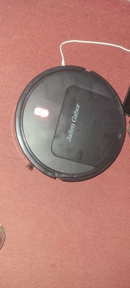 Newest Design Household Charging Automatic Sweeping Robot Smart Vacuum Cleaner Wet And Dry Floor Sweep Mop