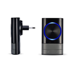 Best Selling Waterproof Door Bell Kit Wireless Doorbell For Home Office Classroom