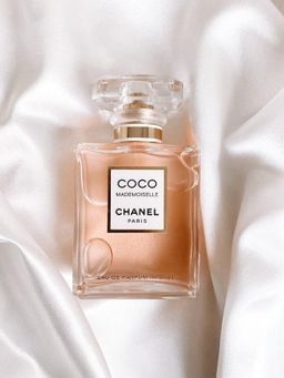 Coco Chanel 
