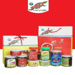 ရှမ်းရွှေတောင်_ရှူးရှဲလက်ဖက်နှပ်