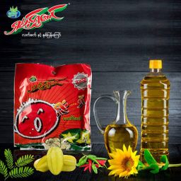 ရှမ်းရွှေတောင်_ရှူးရှဲလက်ဖက်နှပ်