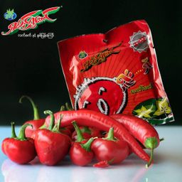 ရှမ်းရွှေတောင်_ရှူးရှဲလက်ဖက်နှပ်