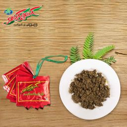 ရှမ်းရွှေတောင်_ရှူးရှဲလက်ဖက်နှပ်