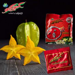 ရှမ်းရွှေတောင်_ရှူးရှဲလက်ဖက်နှပ်