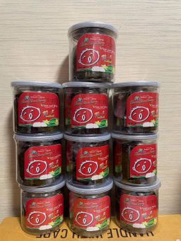 ရှမ်းရွှေတောင်_ရှူးရှဲလက်ဖက်နှပ်