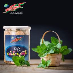 ရှမ်းရွှေတောင်_ရှယ်ပဲစုံပေါင်းကြော်