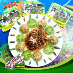 ရှမ်းရွှေတောင်_ဂျင်းမွှေးနှပ်