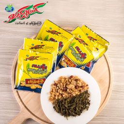 ရှမ်းရွှေတောင်_ဇယန်းညွန့်နှပ်