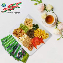 ရှမ်းရွှေတောင်_ဂျင်းမွှေးနှပ်