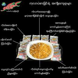 ရှမ်းရွှေတောင်_ရွှေဥကြော်