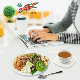 ရှမ်းရွှေတောင်_လက်ဖက်နှပ်