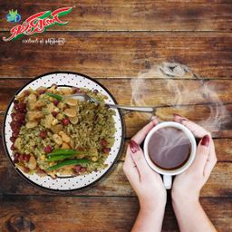 ရှမ်းရွှေတောင်_လက်ဖက်နှပ်