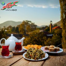 ရှမ်းရွှေတောင်_လက်ဖက်နှပ်