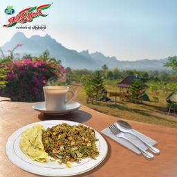 ရှမ်းရွှေတောင်_လက်ဖက်နှပ်