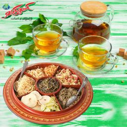 ရှမ်းရွှေတောင်_လက်ဖက်နှပ်