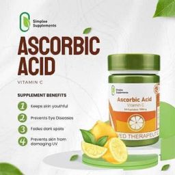 Ascorbic acid