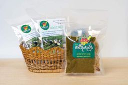 ဒေါ်ရိတ်ကြီး_လက်ဖက်နှင့်အကြော်စုံ