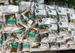 ဒေါ်ရိတ်ကြီး_လက်ဖက်နှင့်အကြော်စုံ