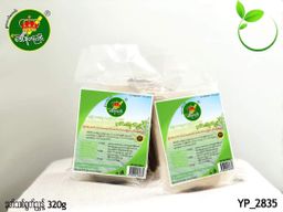 ဒေါ်ရိတ်ကြီး_သဘာဝလက်ဖက်ညွန့်#