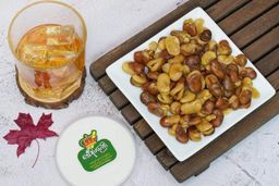 ဒေါ်ရိတ်ကြီး_တောင်ကြီးပဲကြော် 