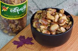 ဒေါ်ရိတ်ကြီး_တောင်ကြီးပဲကြော် 