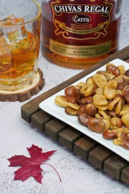 ဒေါ်ရိတ်ကြီး_တောင်ကြီးပဲကြော် 