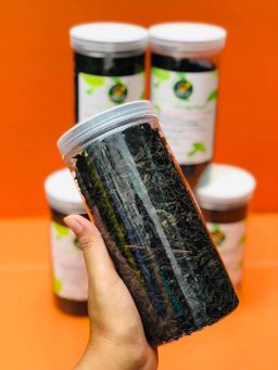 ဒေါ်ရိတ်ကြီး_လက်ဖက်ခြောက်