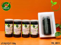 ဒေါ်ရိတ်ကြီး_လက်ဖက်ခြောက်