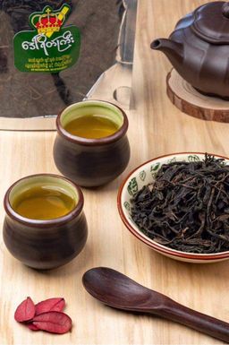 ဒေါ်ရိတ်ကြီး_လက်ဖက်ခြောက်