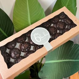Brownie Bites Preorder