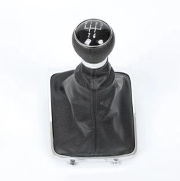 Manete e fole das mudanças Volkswagen Passat B6 5 velocidades 