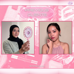 1-1 Makeup Class (Soft Korean Makeup)