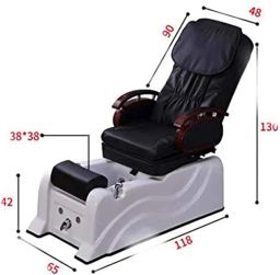 Full Body Massage Chair