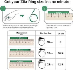 Zikr Ring