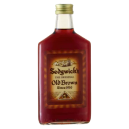 Sedgwick's Old Brown The Original Bottle 375ml