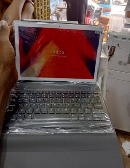 Note 17 plus Android Tablet