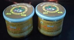 အရီးတောင်း_လက်ဖက်ပေါင်းကြော်