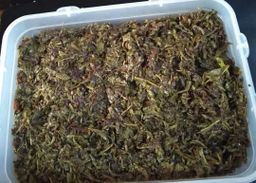 အရီးတောင်း_လက်ဖက်ပေါင်းကြော်