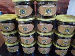 အရီးတောင်း_လက်ဖက်ပေါင်းကြော်