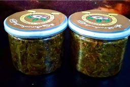 အရီးတောင်း_လက်ဖက်ပေါင်းကြော်